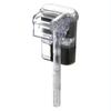 Fish Tanks Suspended Filter 2.5W 250H/L Hang Up Filter Oxygen Water Pump USB Mini Filter Aquarium Fish Tank Filter Water Purifie