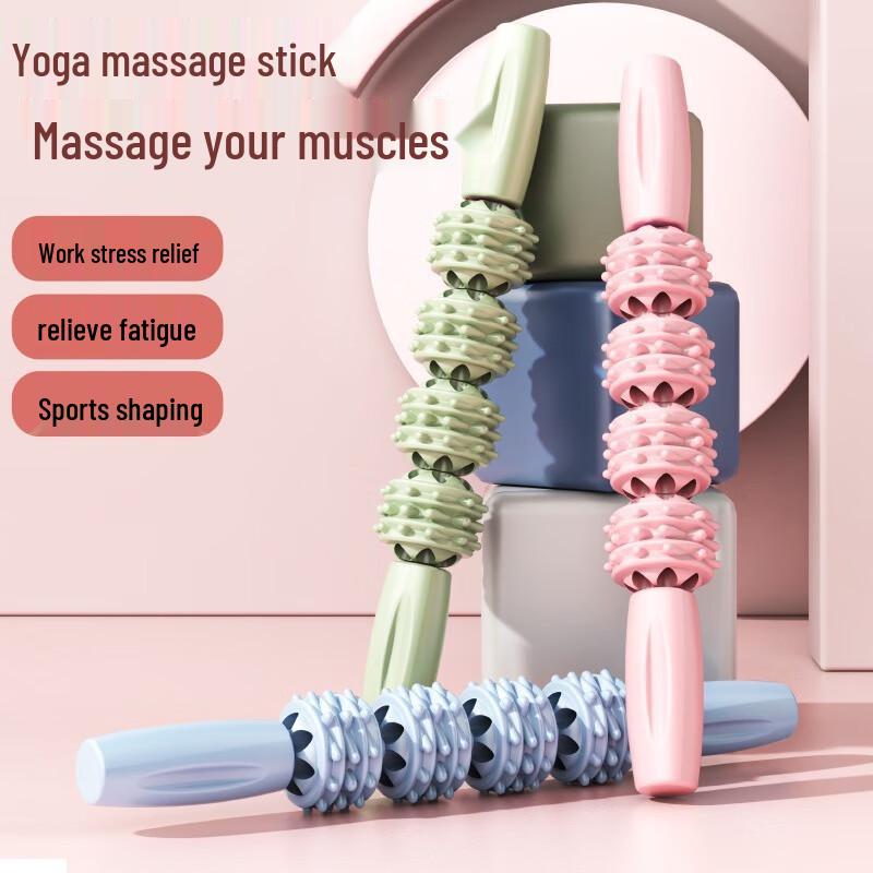 WEZHO Calf Massage Roller