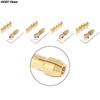 7Pcs/set Mini 0.5mm-3.0mm Electric Motor Shaft Drill Chuck Fixture Small To Drill Bit Micro Chuck Fixing Device Dropshipping
