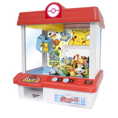 Pocket Monsters Pokemon Crane (3rd Place Product In the 2020 "Games and Puzzles" Category of Christmas Toys Chosen by a Toy Store)