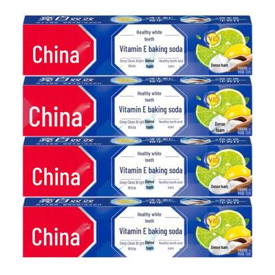 Zhonghua Bělící zubní pasta pro zdraví