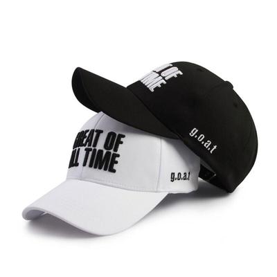 Übergroße Street Englische Ballkappe Baseballkappe