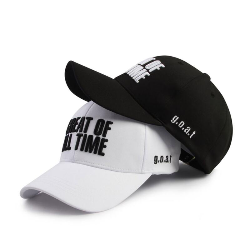 Oversized Street English Ball Cap Baseball Cap gray