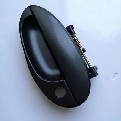 Nauja lauko durų rankena S11-6105170, skirta Chery QQ QQ6