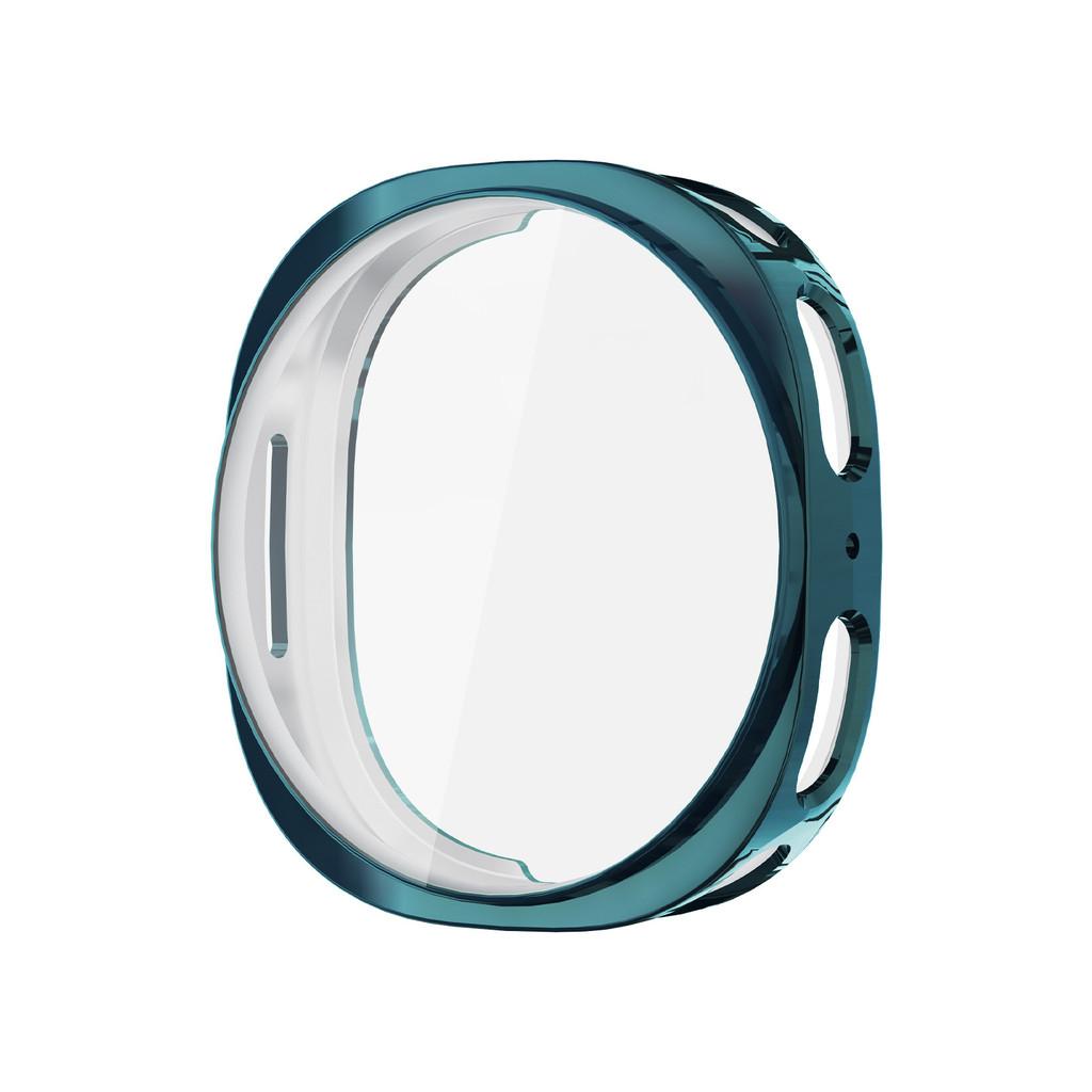 Soft TPU Case+Film For Samsung Galaxy Watch 8 44mm Accessories Screen protector All-Around cover on Samsung Watch8 40mm