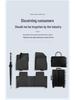 TPE Floor Mats & Waterproof Trunk Mat for 21-23 AION Y/ Y PLUS