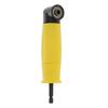 Right-angle Adapter for Screwdriver, 1/4" HEX
