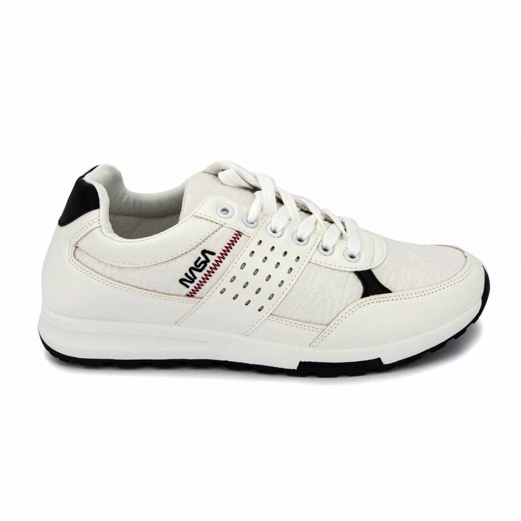 Sneakers csk12 bianco uomo NASA acquista in modo economico — spedizione  gratuita, recensioni reali con foto — Joom