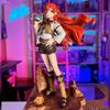 Mushoku Tensei Figuren Set 5 Stück Roxy Migurdia Eris Boreas Greyrat Sylphiette PVC Sammlerstück Modell Spielzeug Geschenk