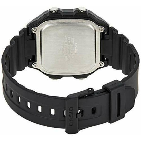 Casio Standard watch AE-1200WH-1B NEW from Japan