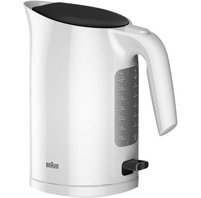 Kettle Braun WK 3100 WH PurEase