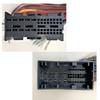 JOYN DSP LB42 Compatible with BMW Cars, 42 Pin Connector, Compatible with Genuine Amplifiers,