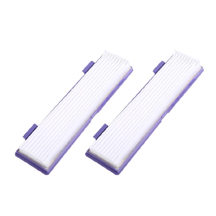 Sweeper Hepa Filter Vacuum Cleaner Filter Net for D7 D80 D85 D3 D75 D5 70e 75 80