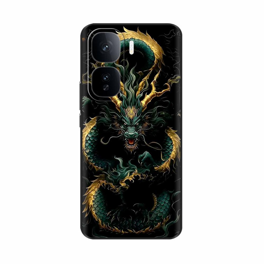 For Vivo iQOO Neo 10 Pro Plus Case Neo10 Pro Coque Silicone TPU Soft Back Cover Case For Vivo iQOO Neo 10 Pro + Phone Case Funda