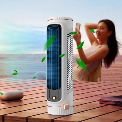 Akcesoria do laptopów – Wentylatory i klimatyzatory USB