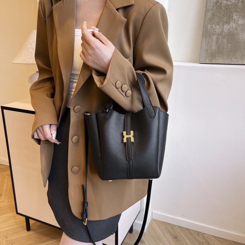 OGAR Luxury Basket Crossbody Bag Crossbody Bag