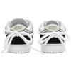 Nike Dunk Low White Paisley Low Top Skateboard Shoes Women's Black White Beige DJ9955-100(Team33-)
