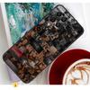 Twilight Saga Case For Samsung Galaxy M13 M16 M11 M21 M31 M20 M23 M54 M14 M34 M52 M32 M12 M36 M56 M15 M55