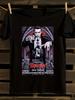 S Bela Lugosi Dracula Vintage Movie Poster T-shirt