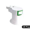 E27 Light Bulbs Socket Outlet Converter with Switch EU US Plug Adapter Standard Screw-in Base Holder ON/OFF Lamp Accessory