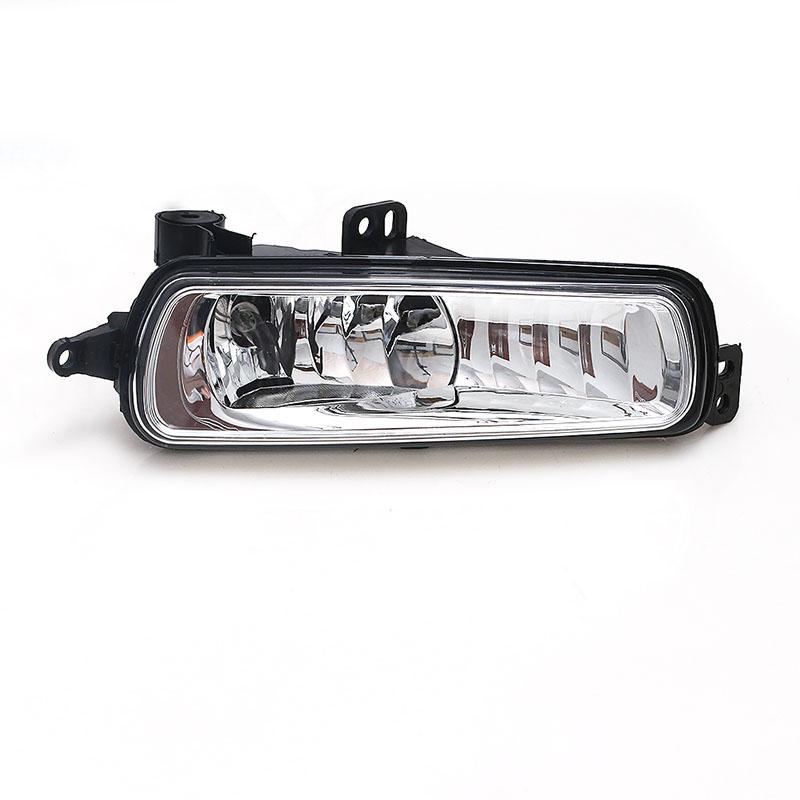 Foglight Foglamp For Ford Focus MK3 2015 2016 2017 2018 Front Bumper Fog Light DRL Daytime Driving Lamp Cover Frame Hood