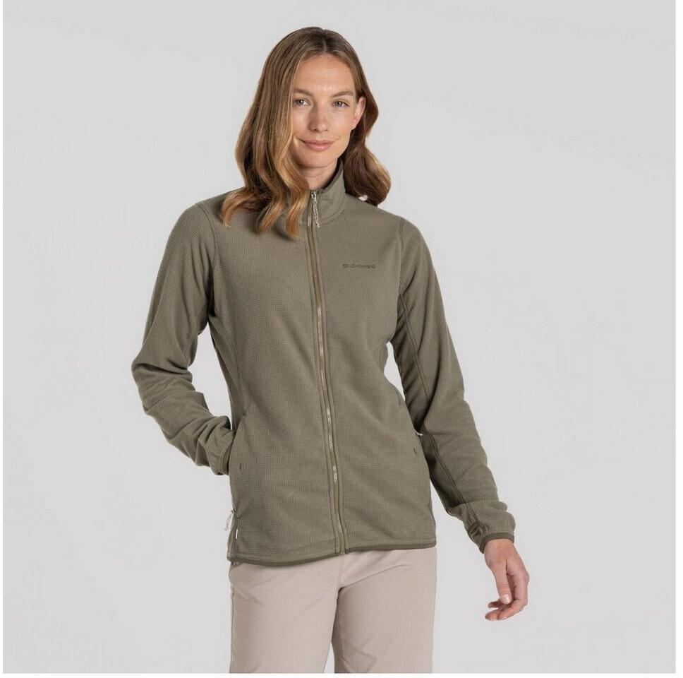 Jacket Craghoppers Nosilife Anya Jacket Olive Green