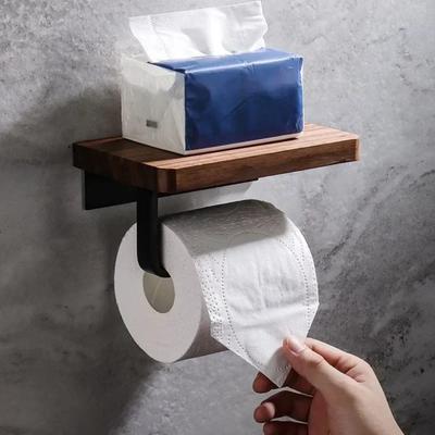 Kúpeľňa a záchod – Držiaky toaletného papieru