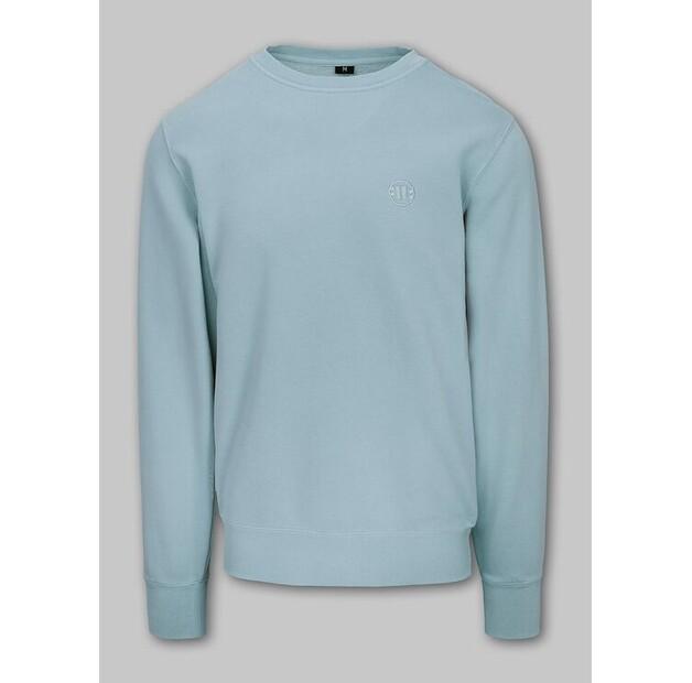 Толстовка PITBULL Washed Lancaster II EU XXL