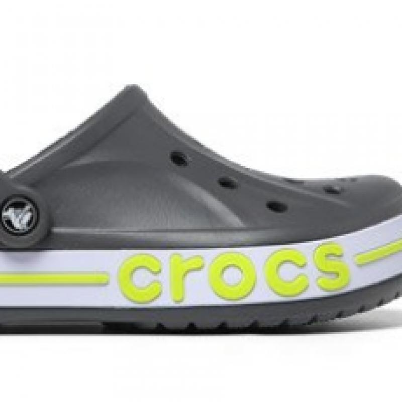 Choose 1 Of 6 Types Of Crocs Baya Band Clogs