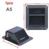 1Pcs ABS Speaker Cabinet Pull Handle Multiple Models Replacement Handle  Large Stage Speakers