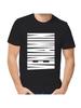 Veniamin Joke T-shirt with a Man's Name and Inscription As a Gift
