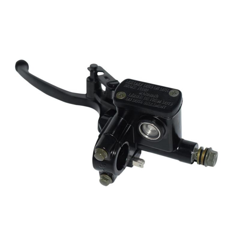 

New 1Pc 7/8 22mm Hydraulic Clutch Brake Master Cylinder For Motorcycle ATV 50-250CC