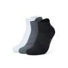 Asics SS25 Ankle Socks Unisex 3 Pack 3013A915-021