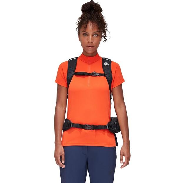 Backpack Mammut Lithium 25 Marine/black (Women's) (2530-00730-5975)