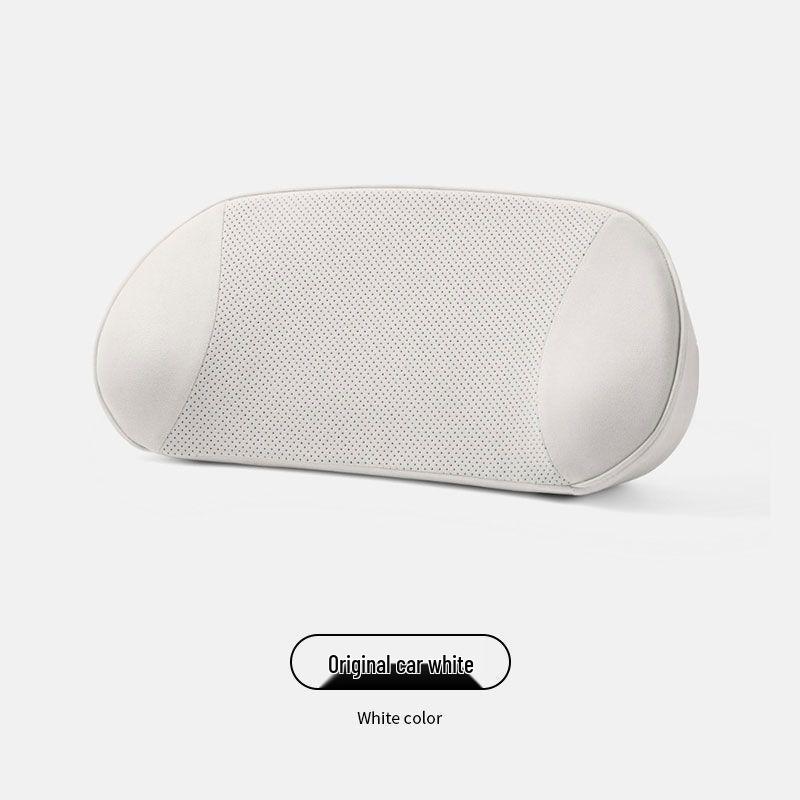

Ergonomic Car Lumbar Support Cushion for Drivers - Backrest & Waist Protection Standard