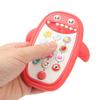 Baby-Handy-Spielzeug mit abnehmbarer