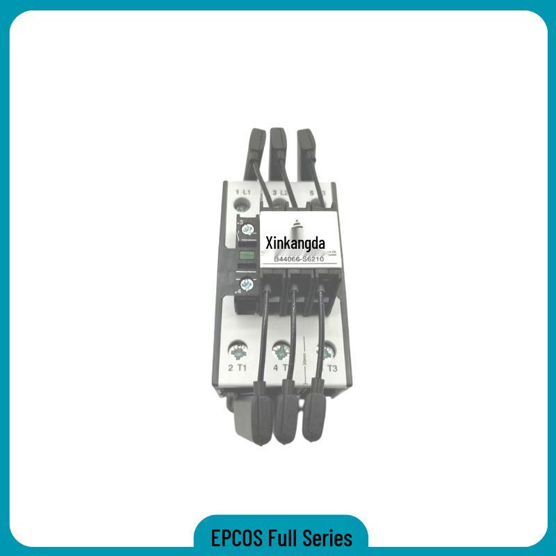 EPCOS Original Electrolytic Capacitors Circlip