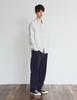 LORES Straight Regular Jeans - Dark Purple
