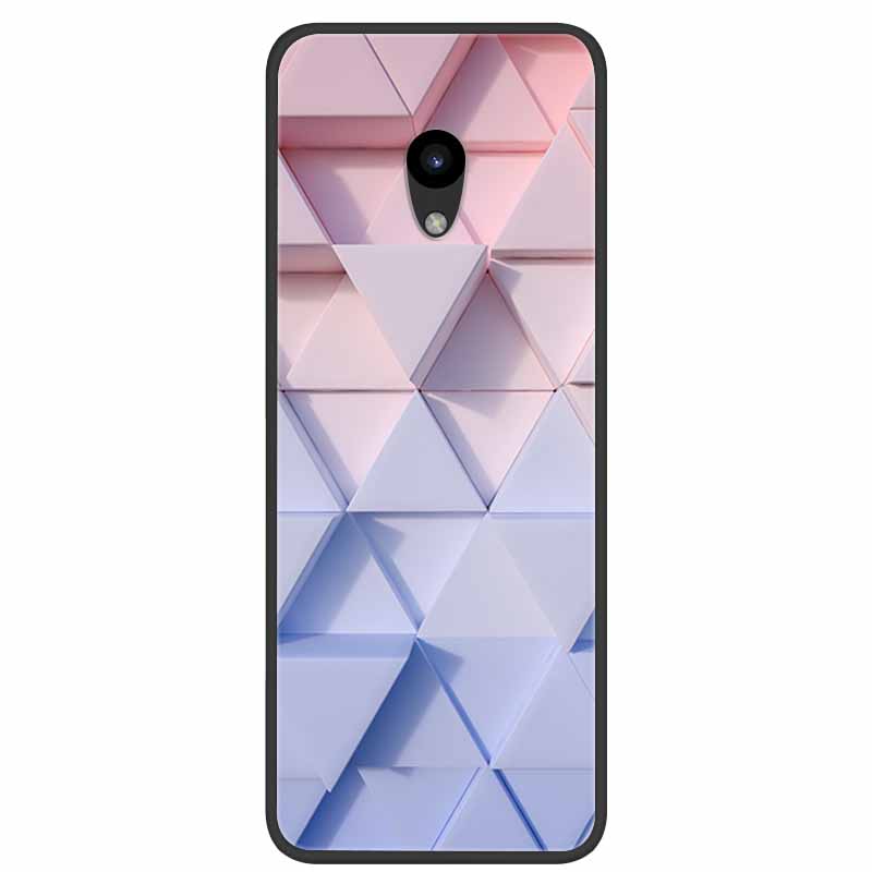 For Qin F21 Pro Case Lovely Silicone Soft TPU Phone Cases for Xiaomi Qin F21Pro / F22 Pro Protection Cover QinF21 F 21 22 Pro