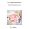 KSECRET - Eye Gel Patches - 3 Types