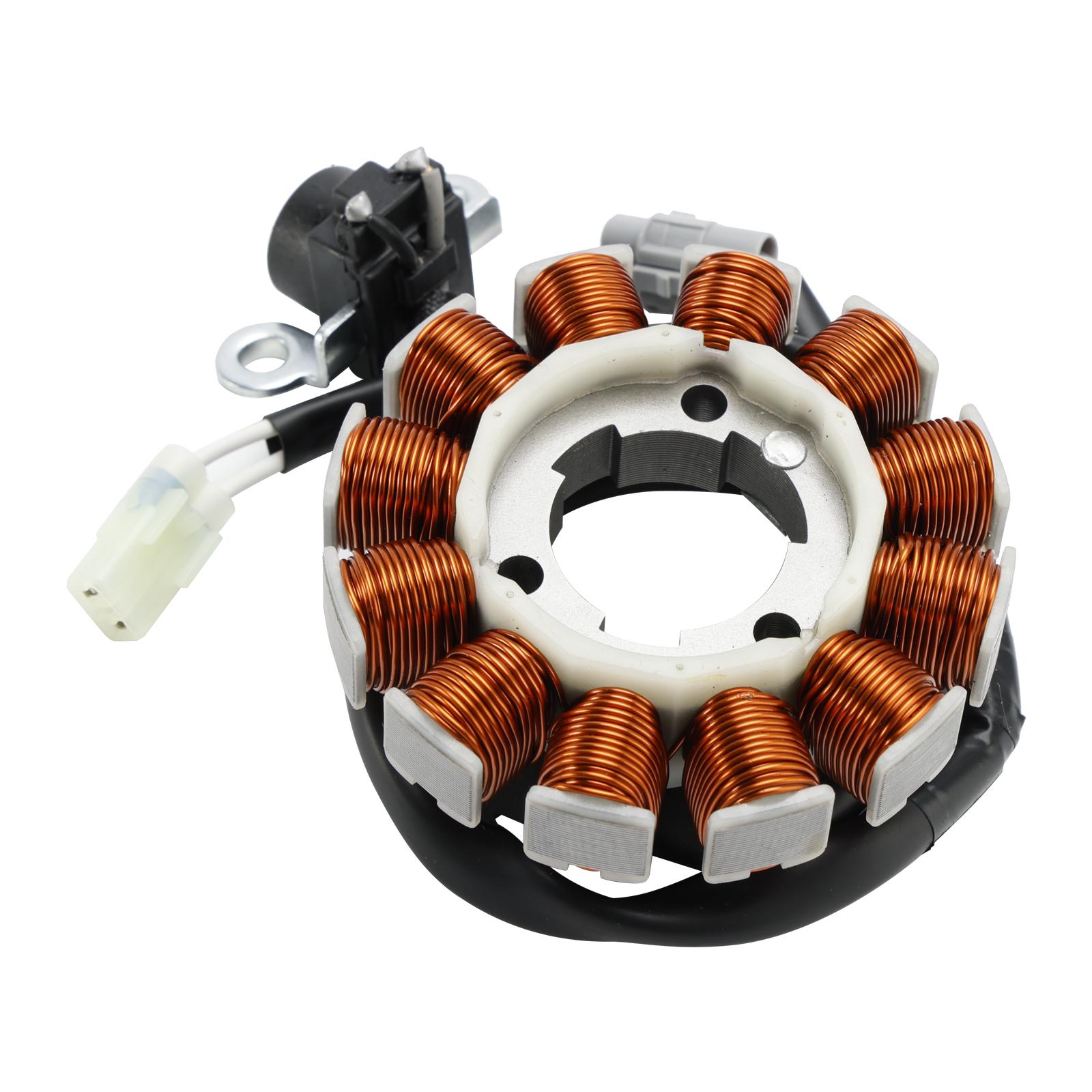 

Magneto Stator Assy For Yamaha YZ450F WR450F YZ450FX YZ250F YZ250FX 2019-2024