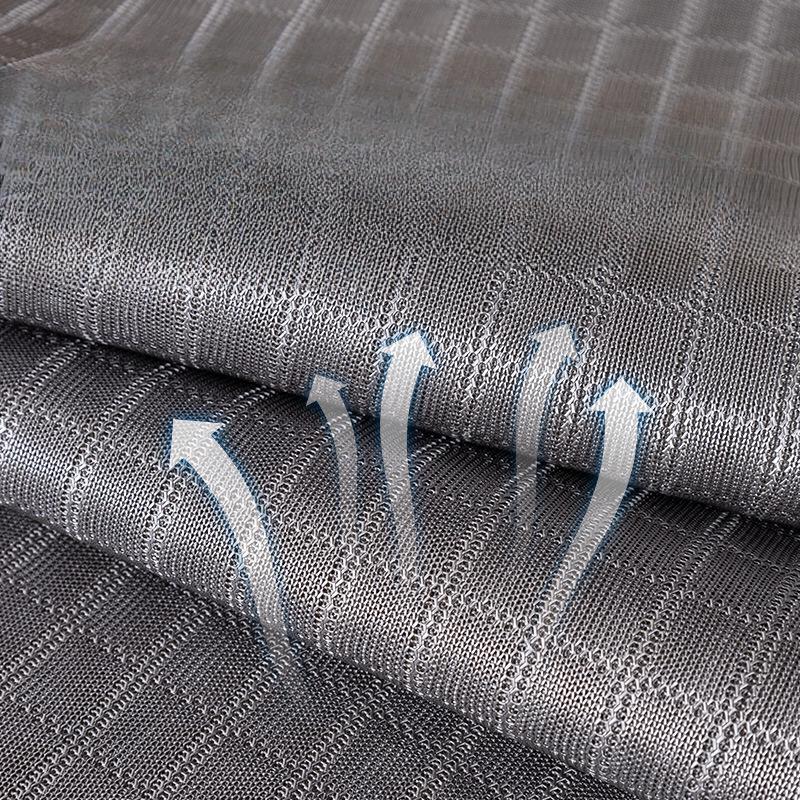 Ice Silk Sofa Cushion Summer Summer Breathable Non-Slip Seat Cushion for Summer Light Luxury Modern High-End Sofa Cover Cover Cloth