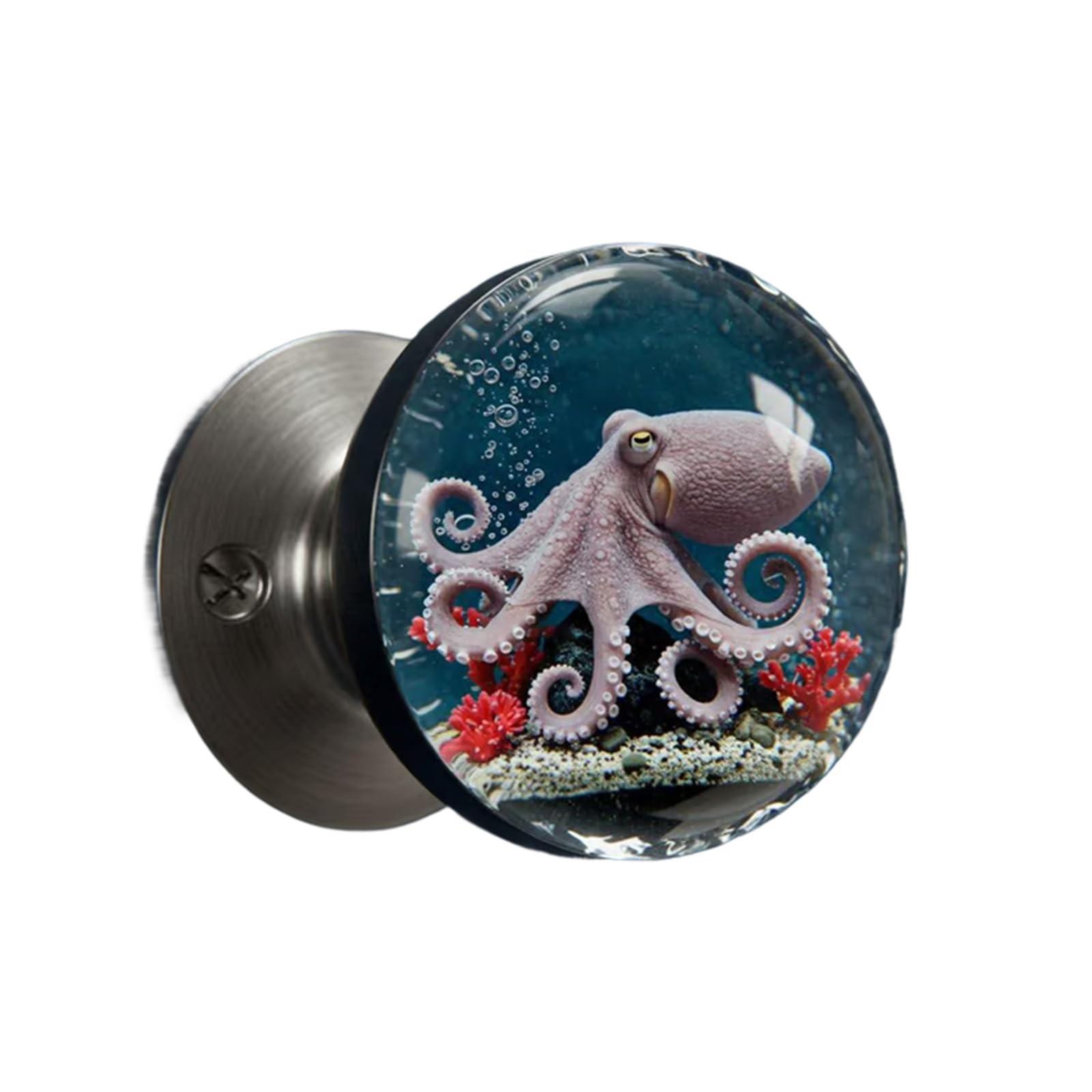 

Классическое украшение в виде розы с дверной ручкой, Реалистичная форма животного, Форма цветка, Уникальная дверная ручка, Креативная дверная ручка One Size