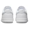 Nike Dunk Low Pure Platinum Men Sneakers White DV0831-101