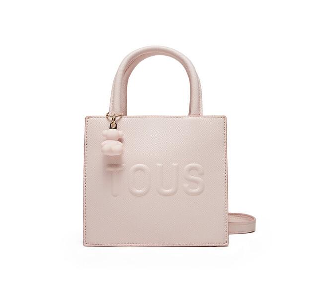 

Сумка TOUS Cube 2002106615 розовый
