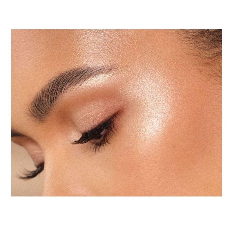 HANDAIYAN - Swirled Relief Delicate Highlighter - 6 Colors