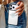 Greys Anatomy soft Phone Case For iPhone 17 Air 14 15 13 12 Max Cover For Apple 14 15 16 16e 11 Pro Max Plus