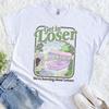 Get In Loser Magical Journey Shirt, Learn About Lettuce, Retro Epcot Inspired Living With The Land Shirt, Aesthetic Retro Theme Park Trip