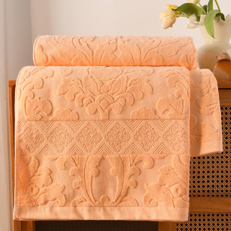 Shanghai Nostalgic 1980s 100% Pure Cotton Towel/Blanket/Sofa Cover