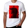 Akon Celebrity TShirt Large Size Casual Short Sleeve Top TShirt